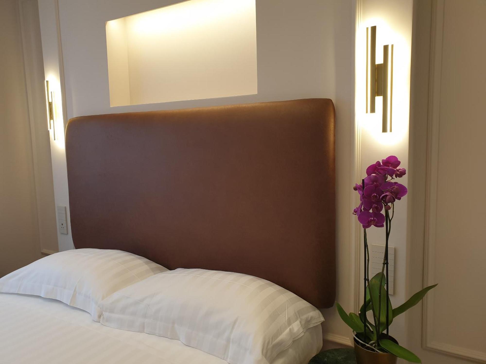 Appian Private Suites, Rome