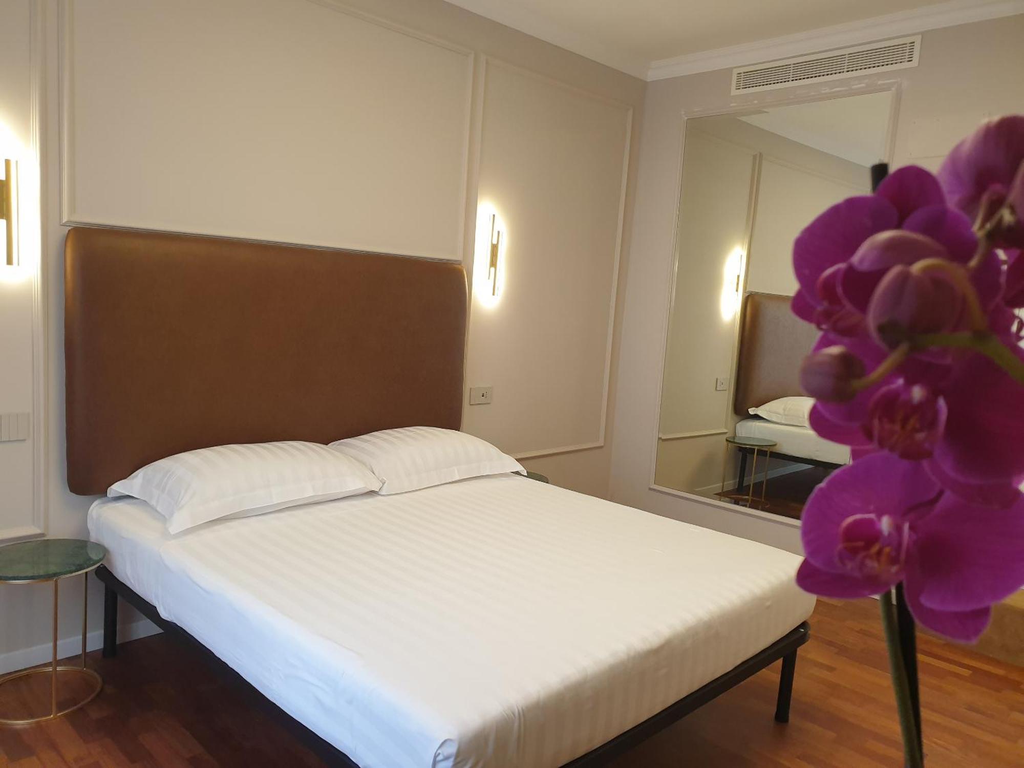 Appian Private Suites — Foto 2